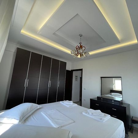 Villa Sildi Sarandë Exteriér fotografie